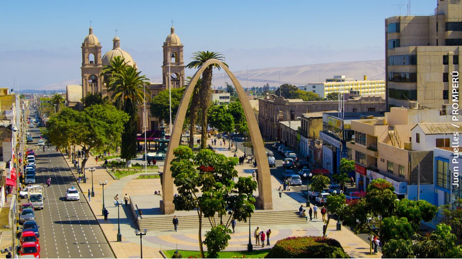 Tacna
